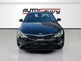 Used 2019 Kia Optima LX image 2