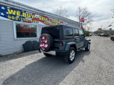 Used 2014 Jeep Wrangler Unlimited Sahara w/ Dual Top Group image 4