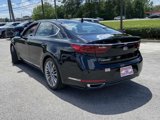 Used 2019 Kia Cadenza Limited image 3