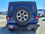 Used 2018 Jeep Wrangler Unlimited Sport image 5