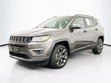 Used 2021 Jeep Compass Latitude image 3