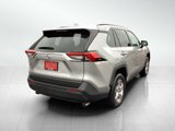 Used 2024 Toyota RAV4 XLE image 5