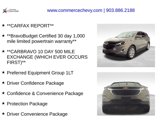 Used 2018 Chevrolet Equinox LT image 4
