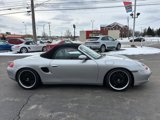 Used 2001 Porsche Boxster image 3