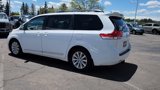 Used 2013 Toyota Sienna XLE image 4