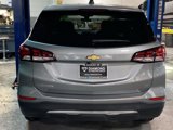 Used 2023 Chevrolet Equinox LT image 4