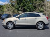Used 2016 Cadillac SRX Luxury image 3