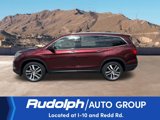 Used 2018 Honda Pilot Elite image 4
