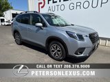 Used 2023 Subaru Forester Premium image 2