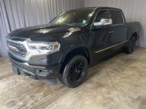 Used 2019 RAM 1500 Limited w/ Body Color Bumper Group image 3