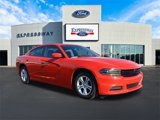 Used 2022 Dodge Charger SXT image 4