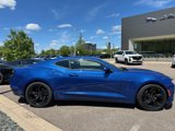 Used 2021 Chevrolet Camaro LT w/ RS Package image 6