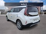 New 2025 Kia Soul LX image 3