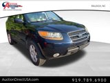 Used 2008 Hyundai Santa Fe Limited image 2