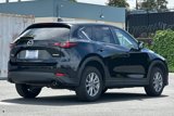 Used 2023 MAZDA CX-5 AWD 2.5 S w/ Preferred Package image 4