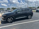 Used 2022 Hyundai Santa Fe SEL w/ Convenience + Premium Package image 2