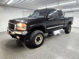 Used 2003 GMC Sierra 1500 SLT w/ SLT Preferred Equipment Group image 4