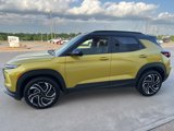 Used 2024 Chevrolet TrailBlazer RS w/ Convenience Package image 5