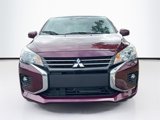 Used 2024 Mitsubishi Mirage G4 ES image 2