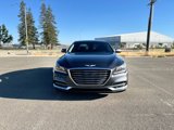 Used 2018 Genesis G80 3.8 image 2