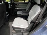 Used 2021 Ford Explorer XLT w/ Equipment Group 202A image 4