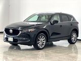 Used 2020 MAZDA CX-5 Grand Touring image 3