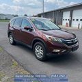 Used 2016 Honda CR-V EX-L image 2