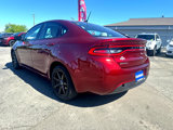 Used 2015 Dodge Dart SXT image 3