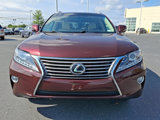 Used 2015 Lexus RX 350 AWD image 2