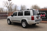 Used 2007 Jeep Commander Sport image 3