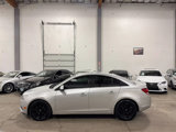 Used 2014 Chevrolet Cruze Diesel image 2