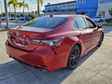 Used 2023 Toyota Camry XSE image 5