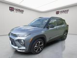 Used 2021 Chevrolet TrailBlazer RS w/ Convenience Package image 3