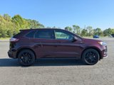 Certified 2022 Ford Edge ST-Line w/ Cargo Accessory Package image 3