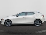 New 2025 MAZDA MAZDA3 s image 3