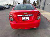 Used 2014 Chevrolet Sonic LT image 4