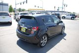 Used 2013 Chevrolet Sonic RS image 5