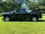Used 2017 Chevrolet Silverado 1500 LT w/ All Star Edition image 4
