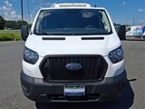 Certified 2023 Ford Transit 250 Low Roof image 3