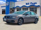 Used 2013 Honda Civic EX image 2