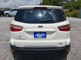 Certified 2020 Ford EcoSport S image 4