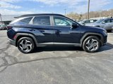 Used 2022 Hyundai Tucson SEL w/ Cargo Package image 4