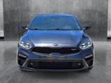 Used 2021 Kia Forte GT w/ GT2 Package image 2