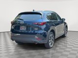 Used 2023 MAZDA CX-5 AWD 2.5 S w/ Premium Package image 4