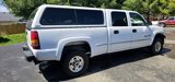 Used 2002 GMC Sierra 2500 4x4 Crew Cab HD w/ Off-Road Skid Plate Pkg image 3
