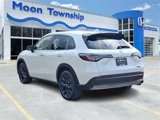 Used 2023 Honda HR-V Sport image 4