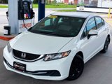 Used 2014 Honda Civic LX image 2