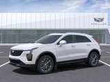 New 2024 Cadillac XT4 Premium Luxury image 2