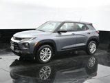 Used 2021 Chevrolet TrailBlazer LS image 3