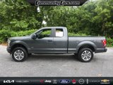 Used 2017 Ford F150 XL w/ Equipment Group 101A Mid image 3